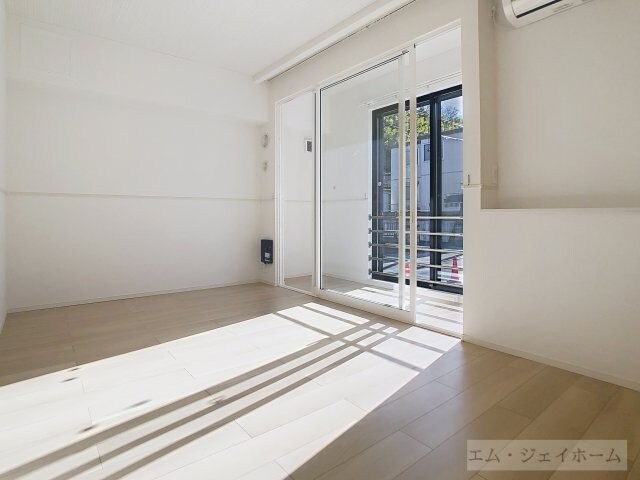 Ｏａｋ・Ｓｅｒｉｏの物件内観写真