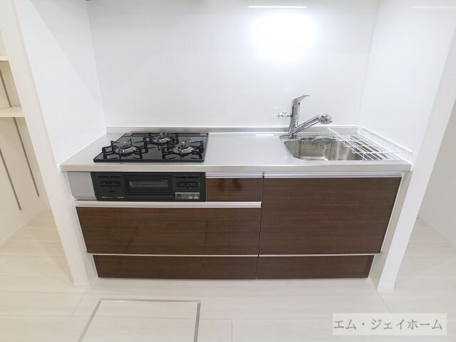 ラヴィベル本堅田の物件内観写真