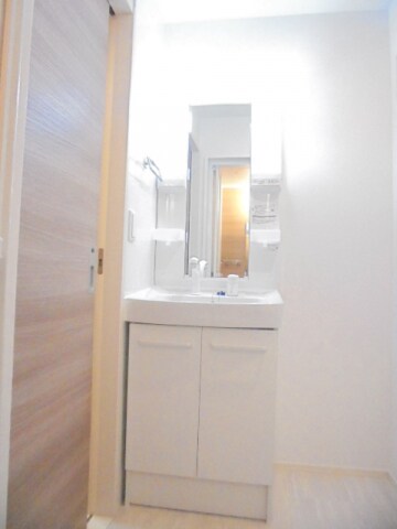 キャッスルの物件内観写真