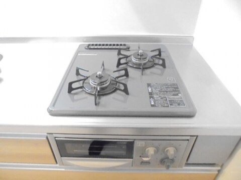 キャッスルの物件内観写真