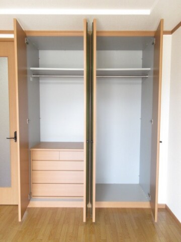 アンジェリークの物件内観写真