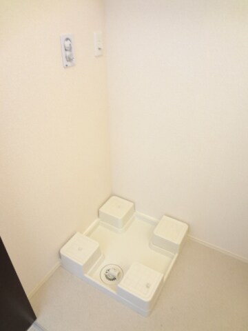 ソシア　Bの物件内観写真