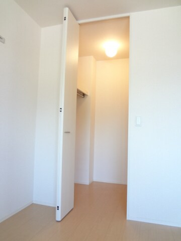 ソシア　Bの物件内観写真