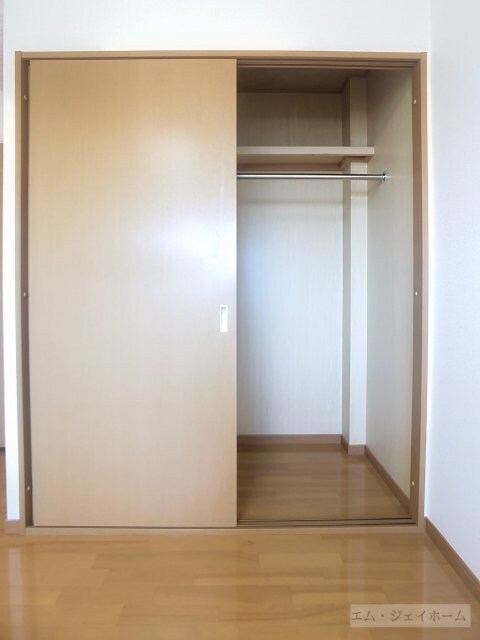 ボヌール幸澤Cの物件内観写真