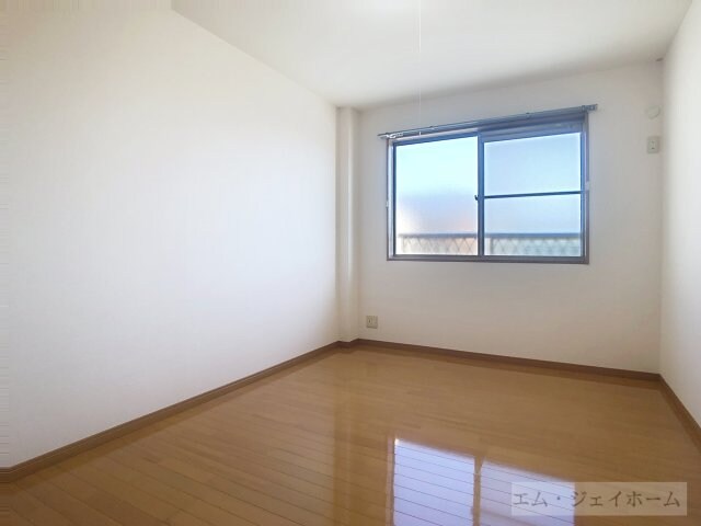 ボヌール幸澤Cの物件内観写真