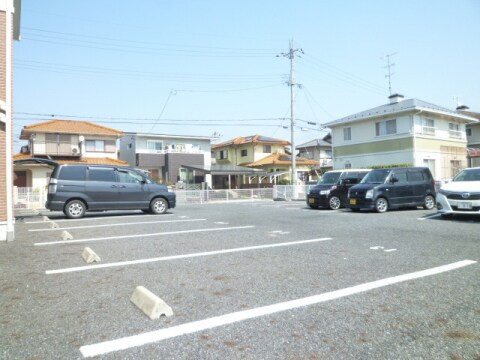 パリオ仁保の物件外観写真