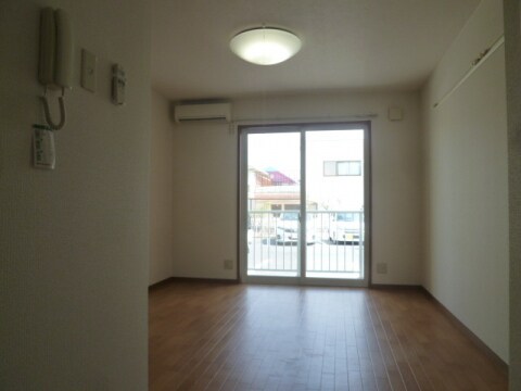 パリオ仁保の物件内観写真