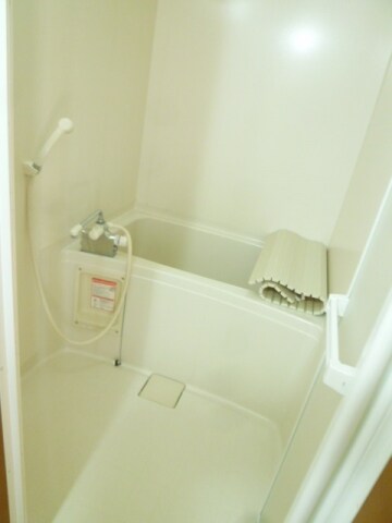 パリオ仁保の物件内観写真