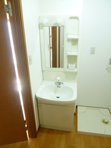 パリオ仁保の物件内観写真