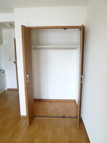 パリオ仁保の物件内観写真