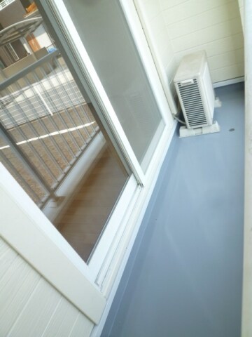 パリオ仁保の物件内観写真