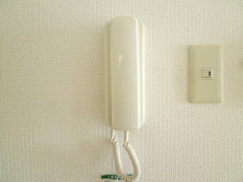 パリオ仁保の物件内観写真