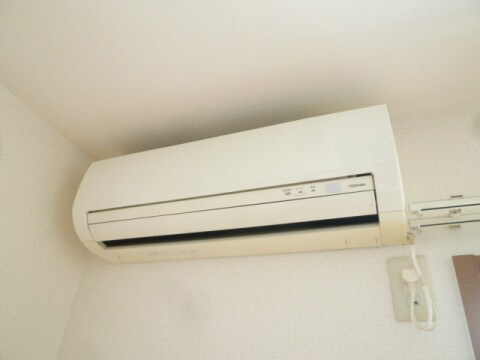 パリオ仁保の物件内観写真