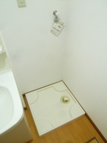 パリオ仁保の物件内観写真