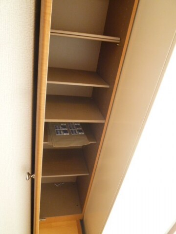 パリオ仁保の物件内観写真