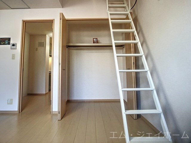 ピノカーサの物件内観写真