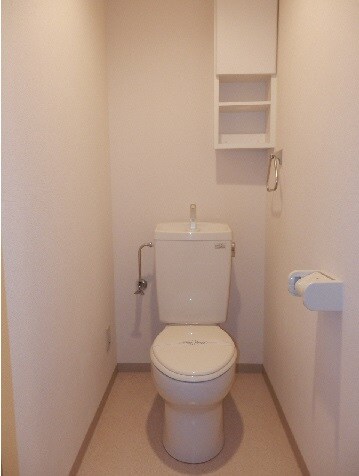 サンハイツ湖西Ⅱの物件内観写真