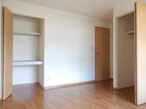 サンハイツ湖西Ⅱの物件内観写真