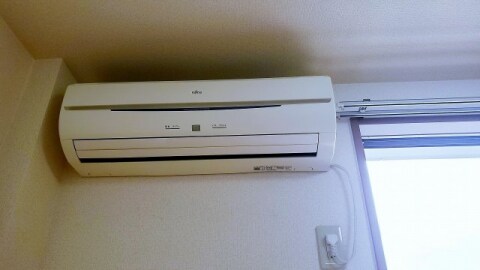 シェロウェンＴＡ1の物件内観写真