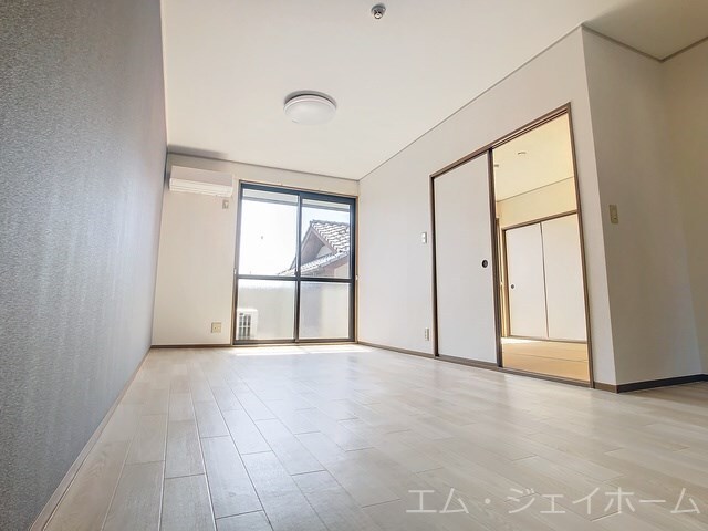 グランシャリオの物件内観写真