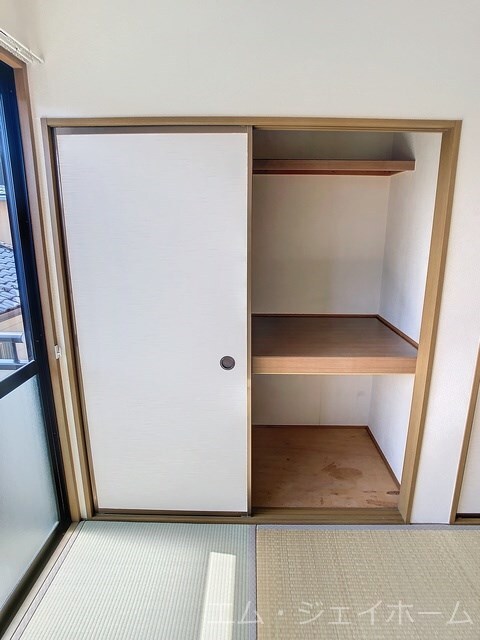 グランシャリオの物件内観写真