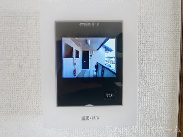 グランシャリオの物件内観写真