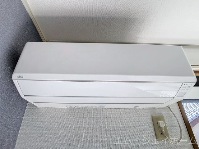 グランシャリオの物件内観写真