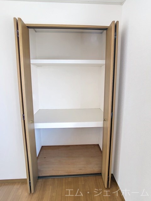 グランシャリオの物件内観写真