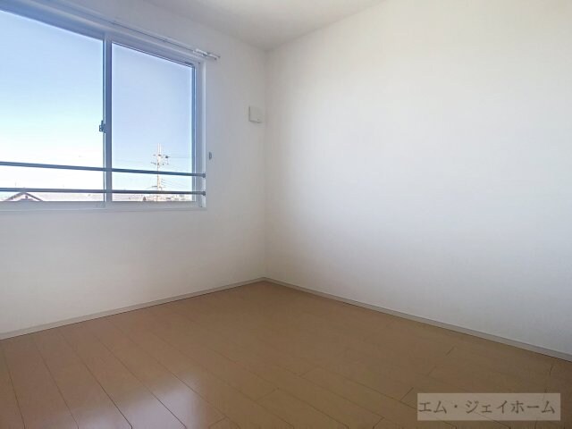 ヒルズイッセイⅡの物件内観写真