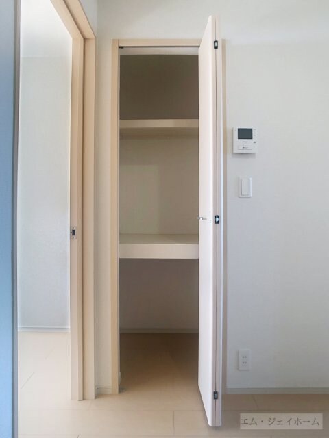 ヒルズイッセイⅡの物件内観写真