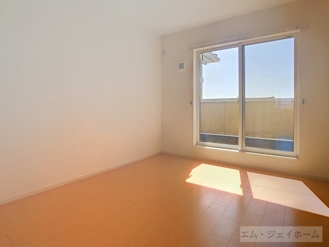 ヒルズイッセイⅡの物件内観写真