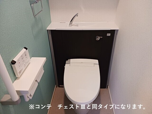 ジュネス　エアリーの物件内観写真