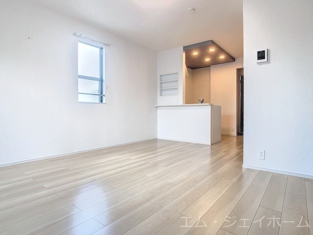 メゾン・フランの物件内観写真