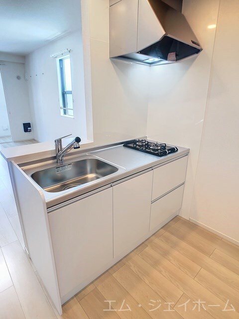 メゾン・フランの物件内観写真