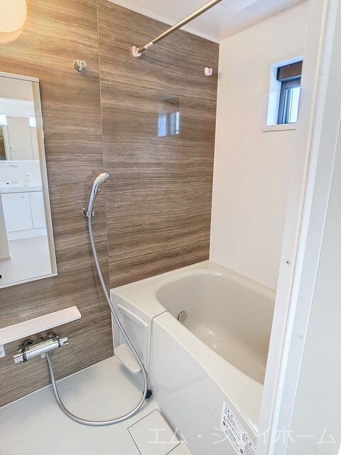 メゾン・フランの物件内観写真