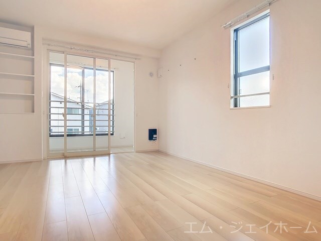 メゾン・フランの物件内観写真