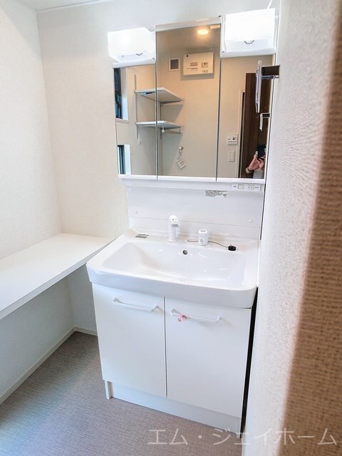 メゾン・フランの物件内観写真