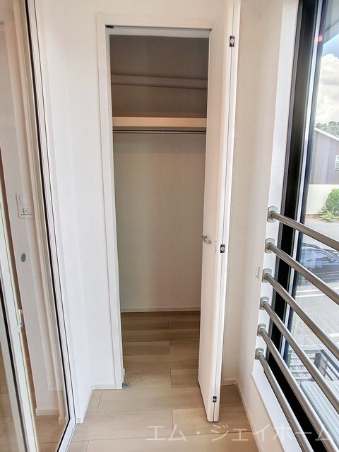 メゾン・フランの物件内観写真