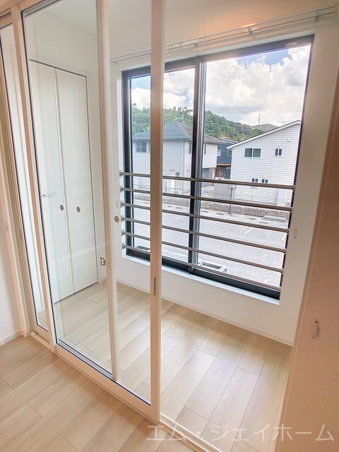 メゾン・フランの物件内観写真