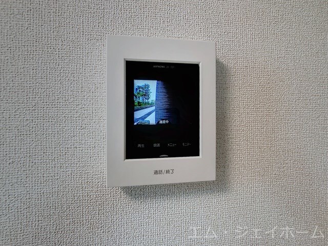 メゾン・フランの物件内観写真