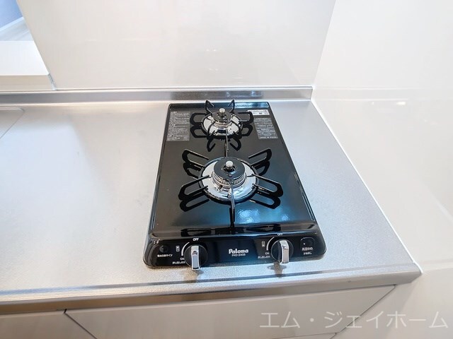 メゾン・フランの物件内観写真