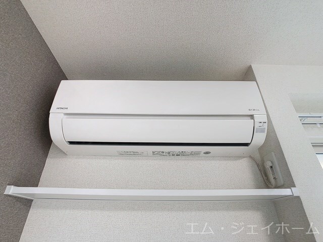 メゾン・フランの物件内観写真