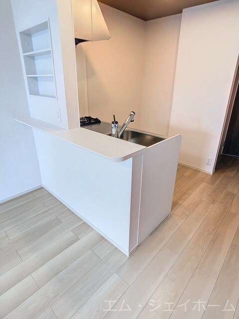 メゾン・フランの物件内観写真