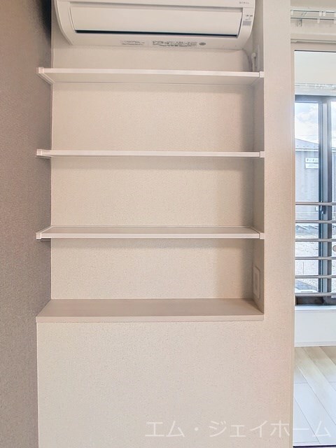 メゾン・フランの物件内観写真