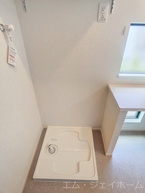 メゾン・フランの物件内観写真