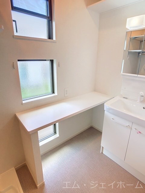 メゾン・フランの物件内観写真