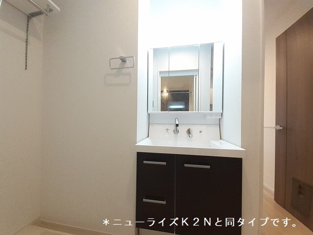 カルムメゾンＫ・Ⅲの物件内観写真