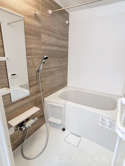 メゾン・フランの物件内観写真