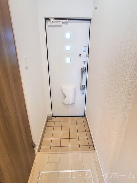 メゾン・フランの物件内観写真