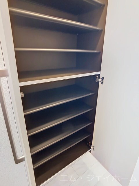 メゾン・フランの物件内観写真